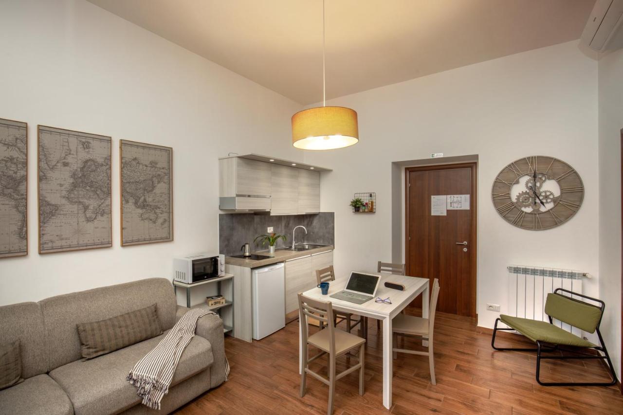 Fornaci Vatican Flat Apartment Rom
