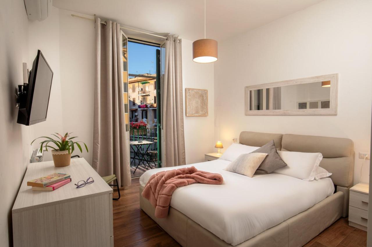 Fornaci Vatican Flat Apartment Rom