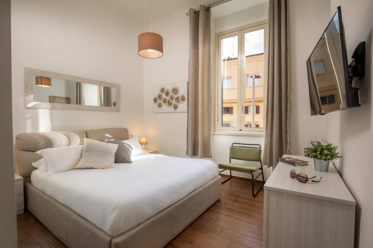 Fornaci Vatican Flat * Rom