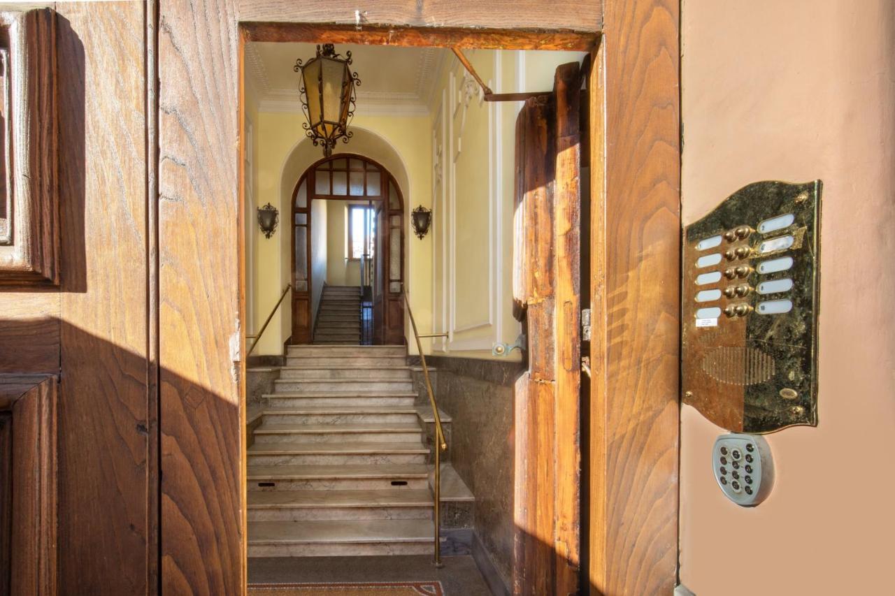 Fornaci Vatican Flat Rom