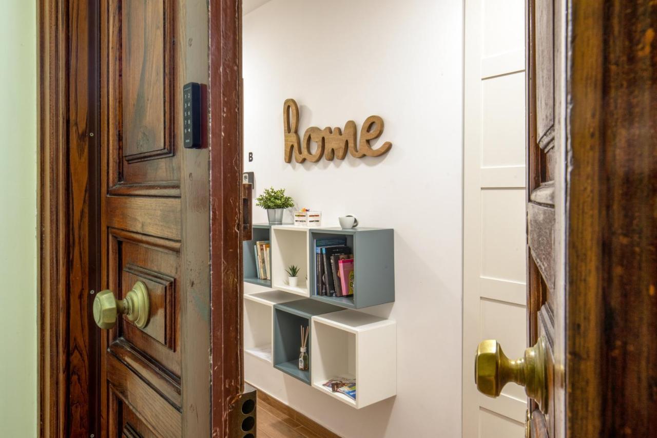 Apartamento Fornaci Vatican Flat *