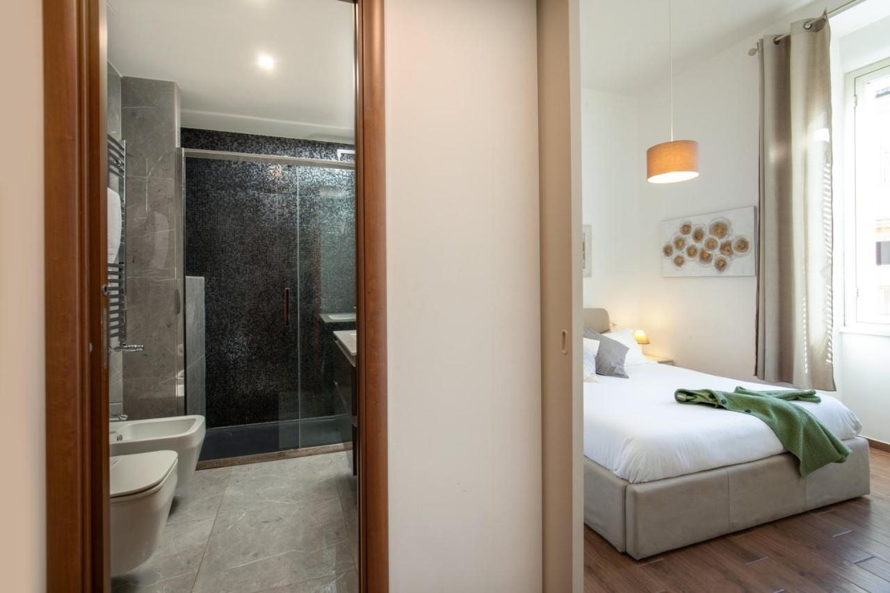 Fornaci Vatican Flat Apartamento Roma