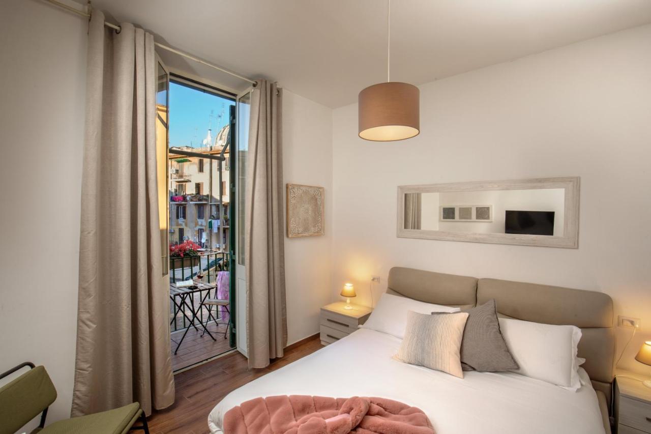 Apartamento Fornaci Vatican Flat *