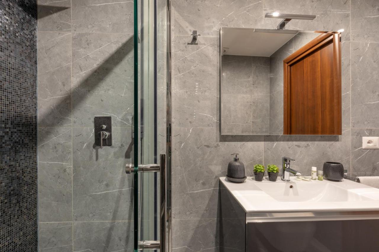 Apartamento Fornaci Vatican Flat *
