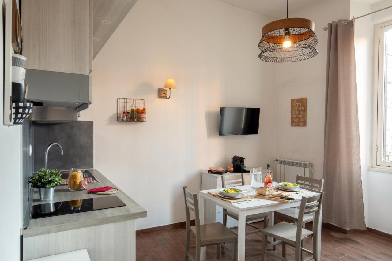 Fornaci Vatican Flat Apartment Rom