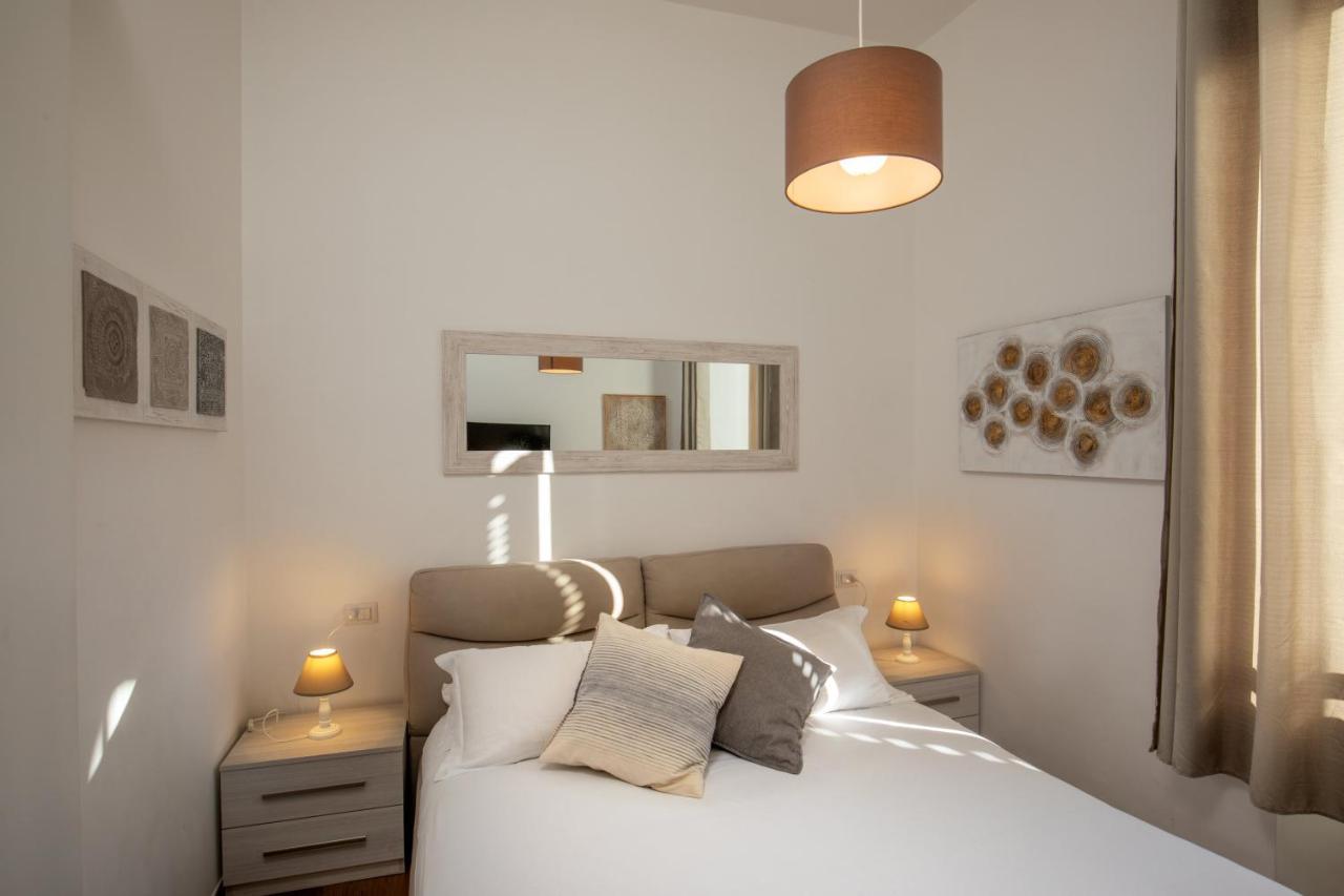 Fornaci Vatican Flat Apartamento *