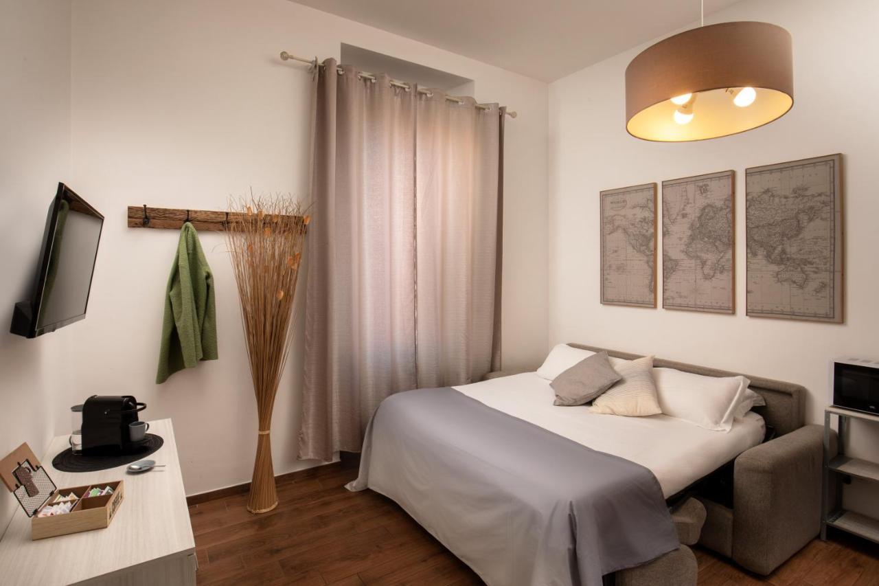 Fornaci Vatican Flat Apartment Rom