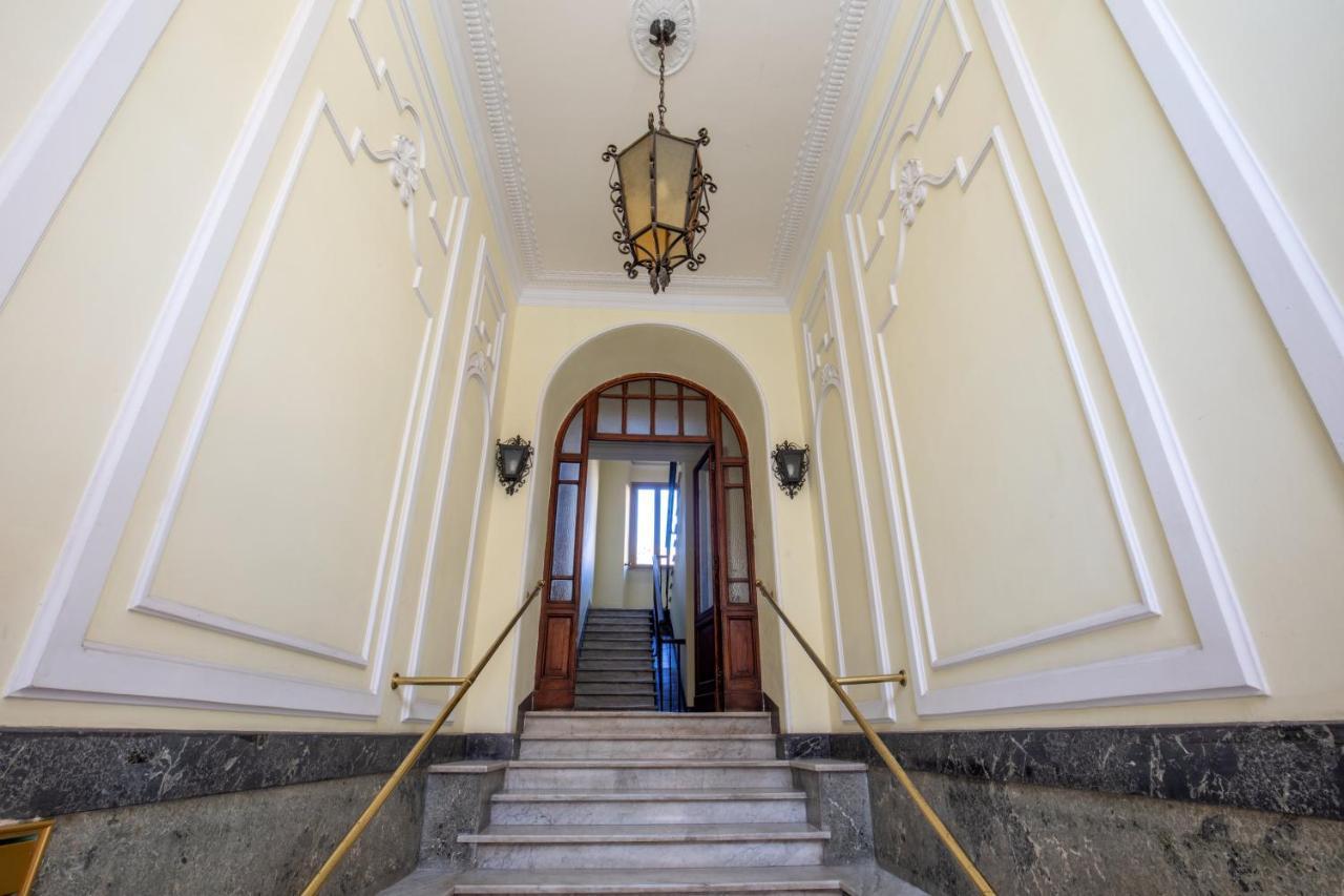 Apartamento Fornaci Vatican Flat Roma