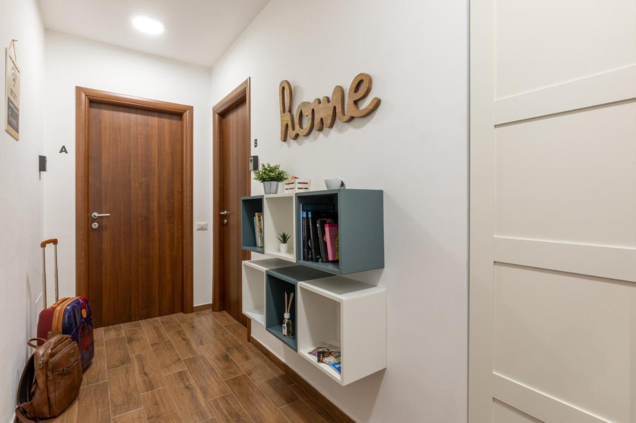 Apartamento Fornaci Vatican Flat